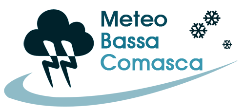 Meteo Bassa Comasca
