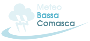 Meteo Bassa Comasca